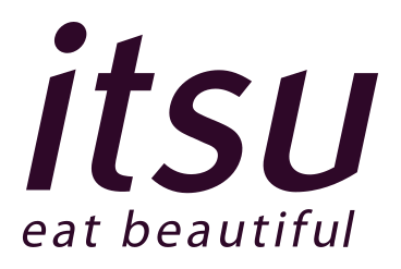 Itsu logo