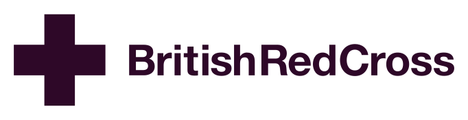 British Red Cross logo